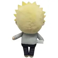 Key Chain - Plush - Plush Key Chain - Mob Psycho 100