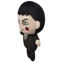 Plush - Key Chain - Mob Psycho 100