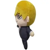 Key Chain - Plush - Plush Key Chain - Mob Psycho 100