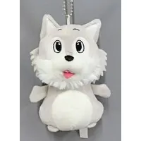 Key Chain - Plush Key Chain - A3!