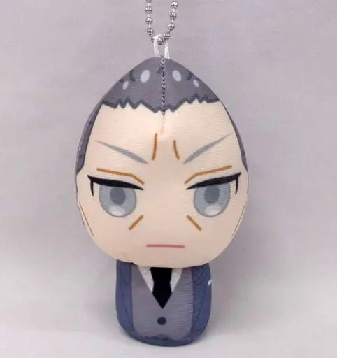 Plush - Key Chain - Joker Game