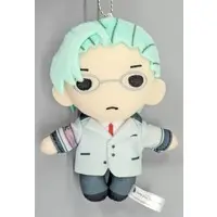 Plush - Key Chain - Tokimeki Memorial