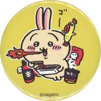 Badge - Chiikawa / Usagi