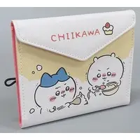 Card case - Chiikawa / Chiikawa & Hachiware