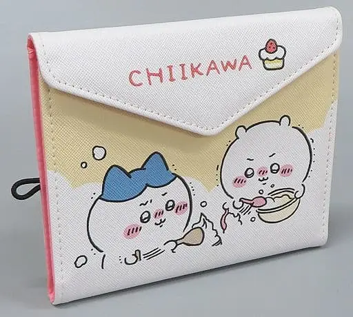 Card case - Chiikawa / Chiikawa & Hachiware