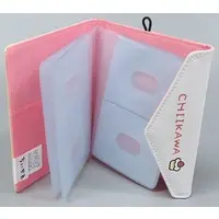 Card case - Chiikawa / Chiikawa & Hachiware
