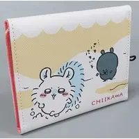 Card case - Chiikawa / Chiikawa & Hachiware