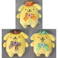 Plush - Sanrio / Pom Pom Purin