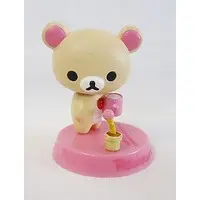 Trading Figure - RILAKKUMA / Korilakkuma