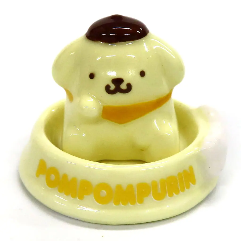 Mascot - Sanrio characters / Pom Pom Purin