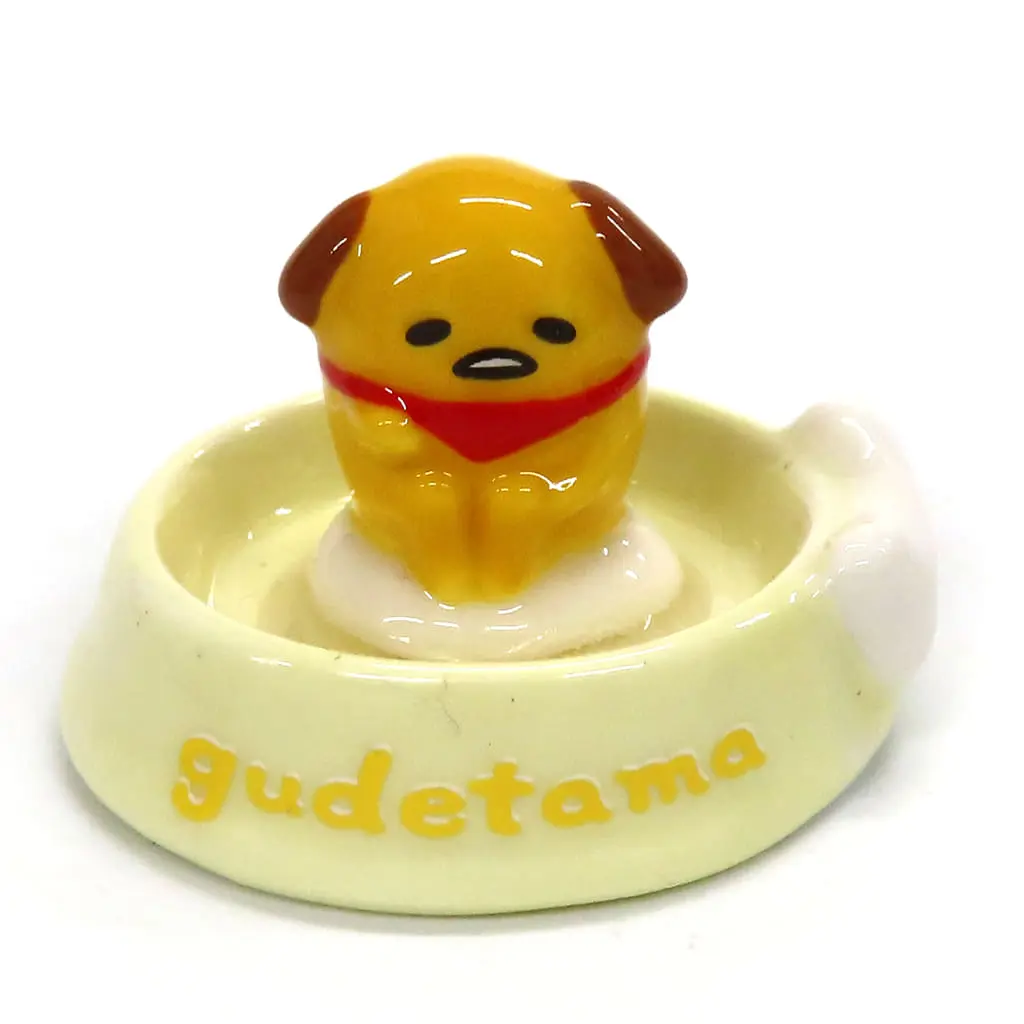 Mascot - Sanrio characters / Gudetama