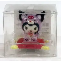 Mascot - Sanrio characters / Kuromi