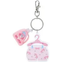 Key Chain - Sanrio characters / My Melody