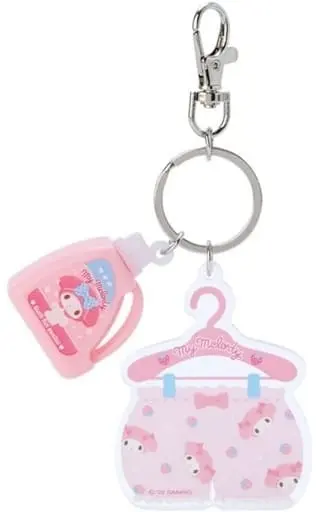 Key Chain - Sanrio characters / My Melody