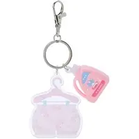 Key Chain - Sanrio characters / My Melody