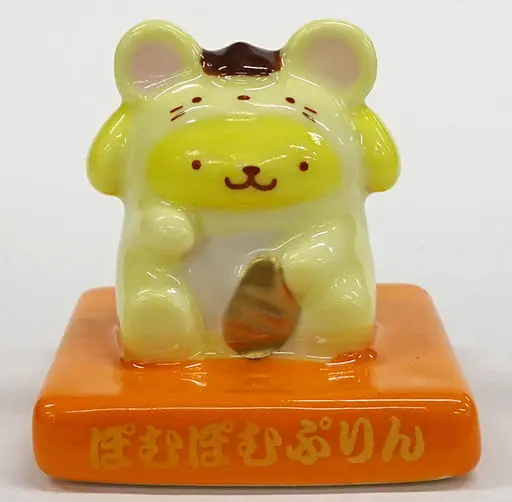Mascot - Sanrio characters / Pom Pom Purin