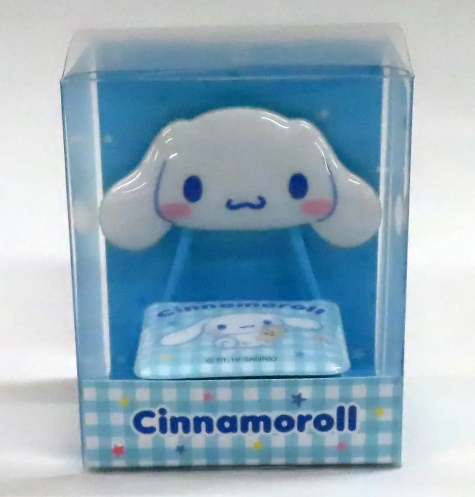Mascot - Sanrio characters / Cinnamoroll