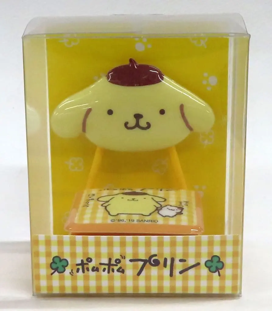 Mascot - Sanrio characters / Pom Pom Purin