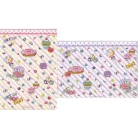 Stationery - Plastic Folder (Clear File) - Sailor Moon / My Melody
