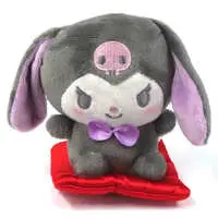 Key Chain - Sanrio characters / Kuromi