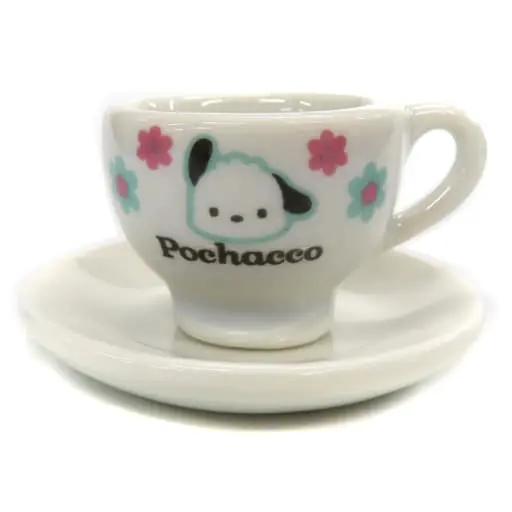 Miniature - Sanrio characters / Pochacco