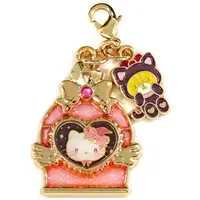 Key Chain - Sanrio characters / Hello Kitty