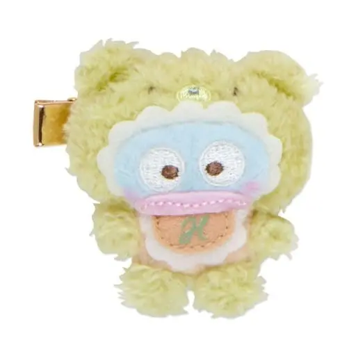 Clip - Sanrio characters / Hangyodon