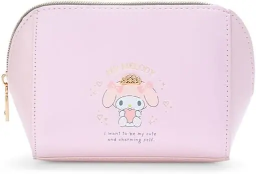 Pouch - Sanrio characters / My Melody