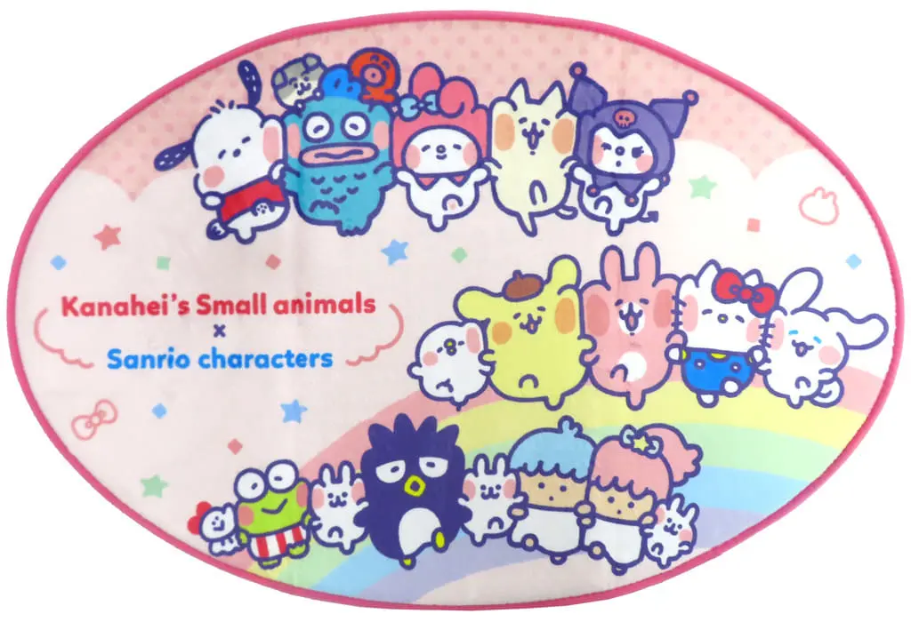 Mat - Sanrio characters