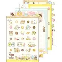 Stationery - Memo Pad - Sumikko Gurashi