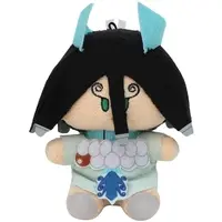 Key Chain - Plush - Plush Key Chain - Dr.STONE