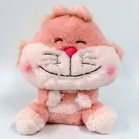 Plush - Disney / Cheshire Cat