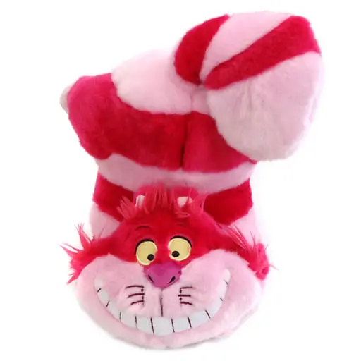 Plush - Alice In Wonderland / Cheshire Cat