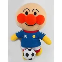 Plush - Anpanman