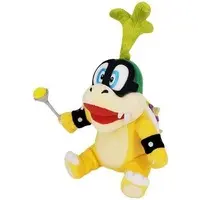 Plush - Super Mario / Iggy Koopa