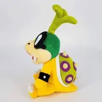 Plush - Super Mario / Iggy Koopa