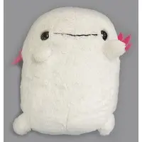 Plush - Axolotl