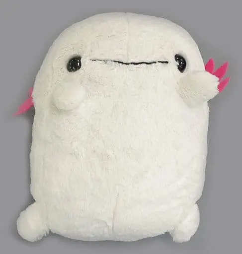 Plush - Axolotl