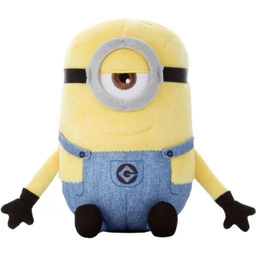 Plush - Minions