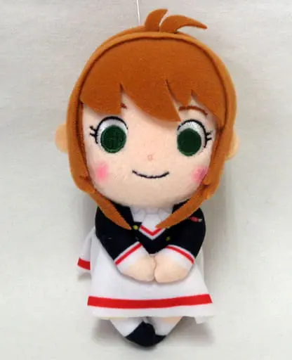 Plush - Card Captor Sakura / Kinomoto Sakura