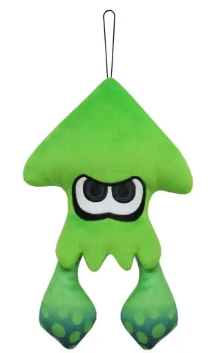 Plush - Splatoon