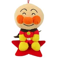 Plush - Anpanman