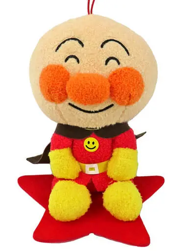 Plush - Anpanman