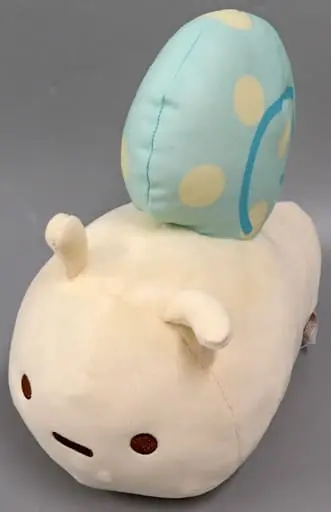 Plush - Sumikko Gurashi / Nisetsumuri (Fake Snail)