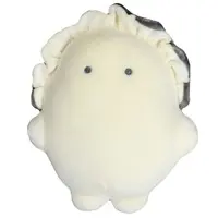 Plush - Oyster marshmallow plush