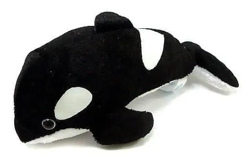 Plush - Orca
