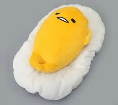 Plush - Sanrio / Gudetama