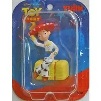 Trading Figure - Toy Story / Jessie