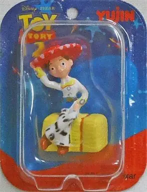 Trading Figure - Toy Story / Jessie