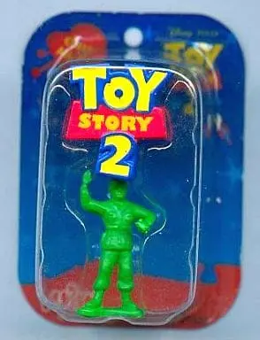 Trading Figure - Toy Story / Green Army Men